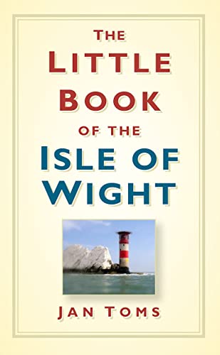 The Little Book of the Isle of Wight von imusti